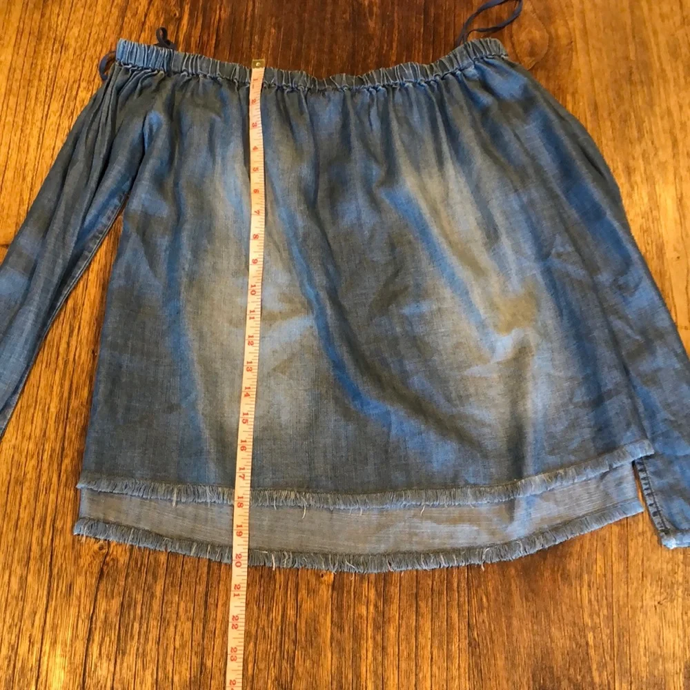 Cloth and stone top - Picture 4 of 7